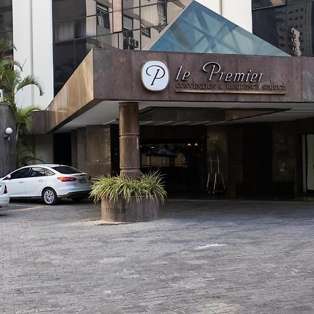 Flat Charmoso Jardim Paulista Apartment São Paulo Exterior photo