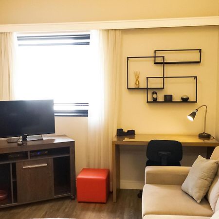 Flat Charmoso Jardim Paulista Apartment São Paulo Exterior photo