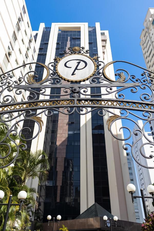 Flat Charmoso Jardim Paulista Apartment São Paulo Exterior photo