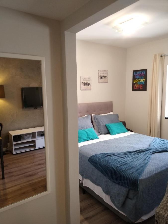 Flat Charmoso Jardim Paulista Apartment São Paulo Room photo