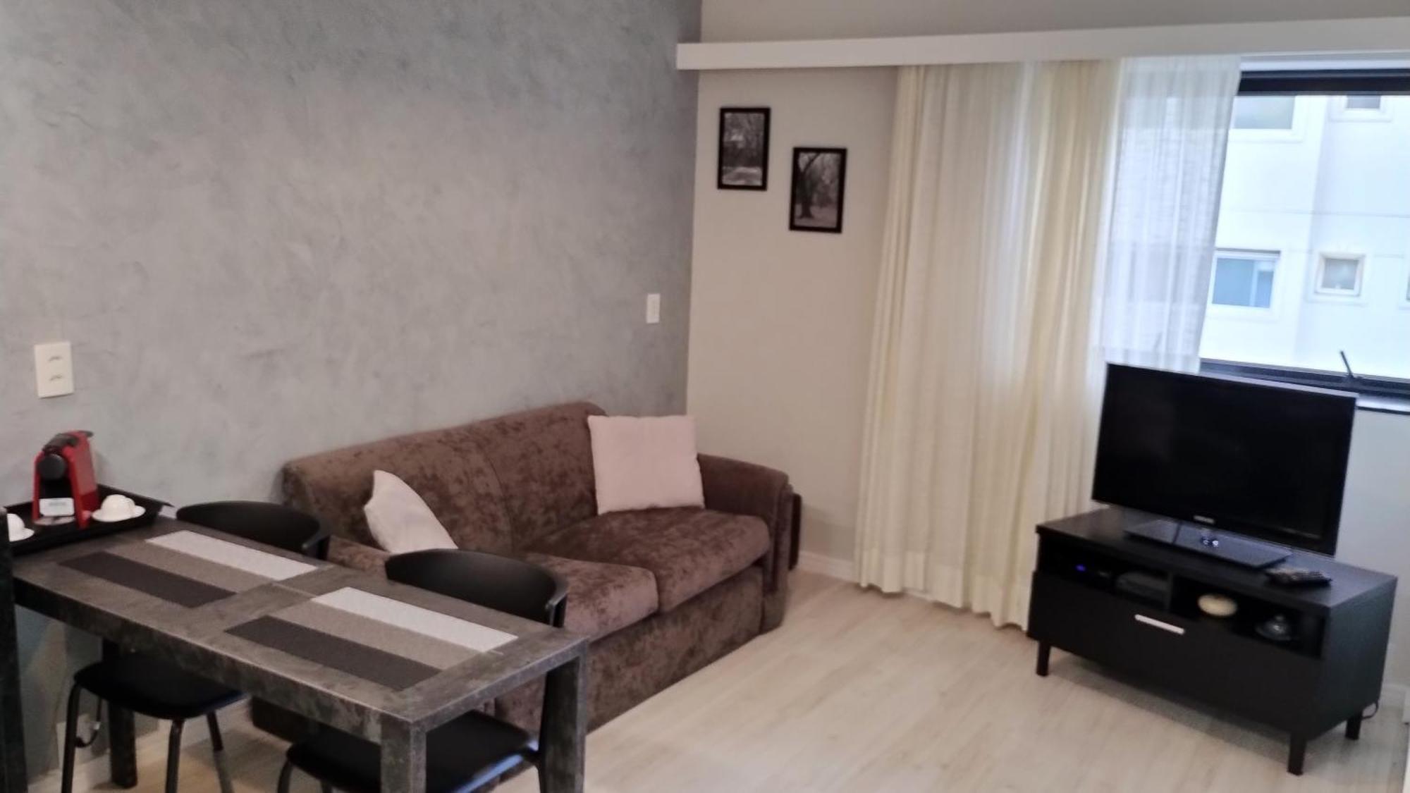 Flat Charmoso Jardim Paulista Apartment São Paulo Room photo