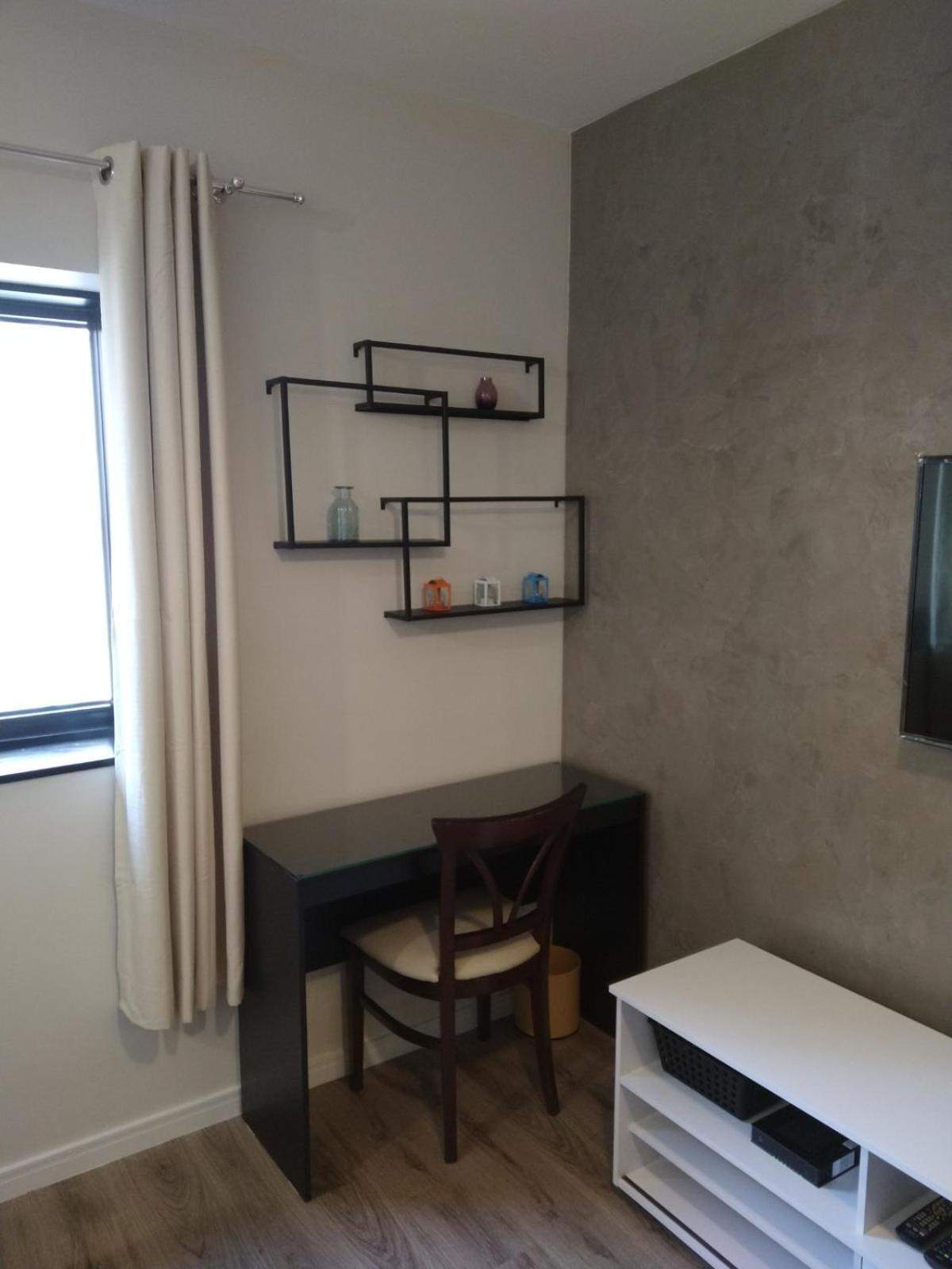 Flat Charmoso Jardim Paulista Apartment São Paulo Room photo