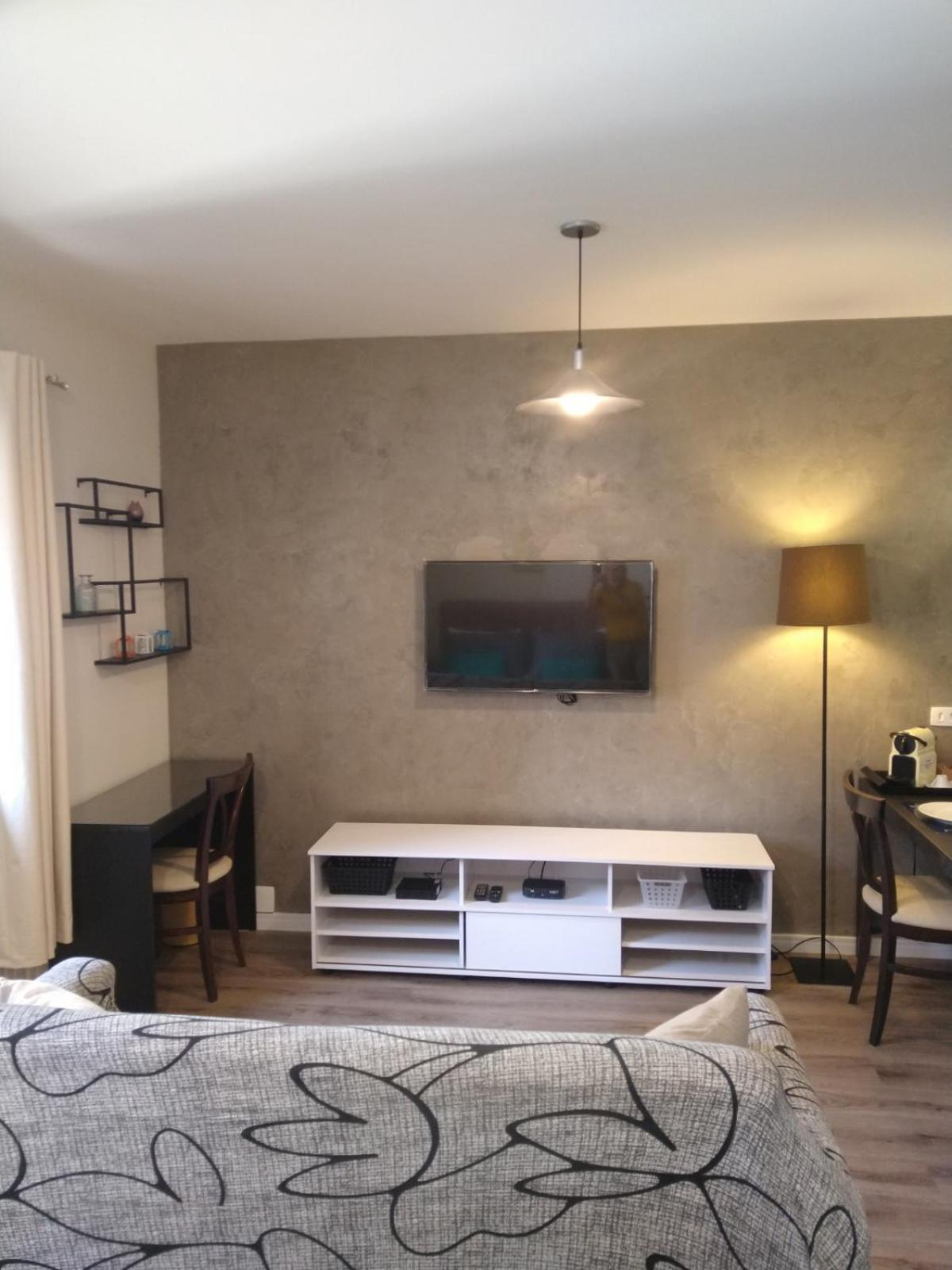 Flat Charmoso Jardim Paulista Apartment São Paulo Room photo