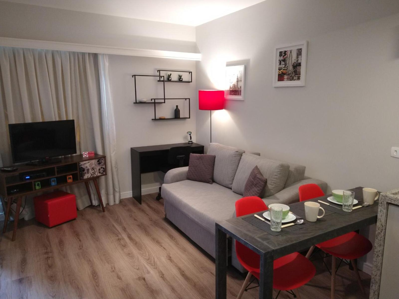 Flat Charmoso Jardim Paulista Apartment São Paulo Room photo