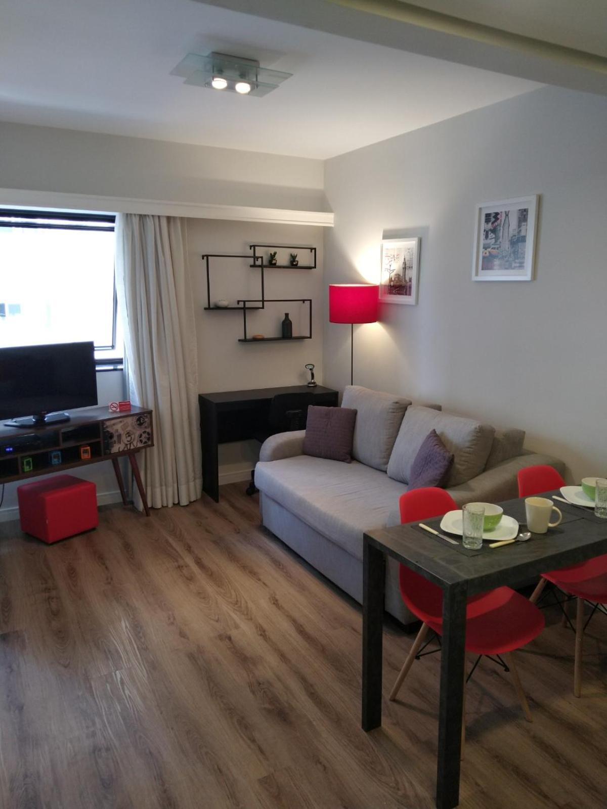 Flat Charmoso Jardim Paulista Apartment São Paulo Room photo