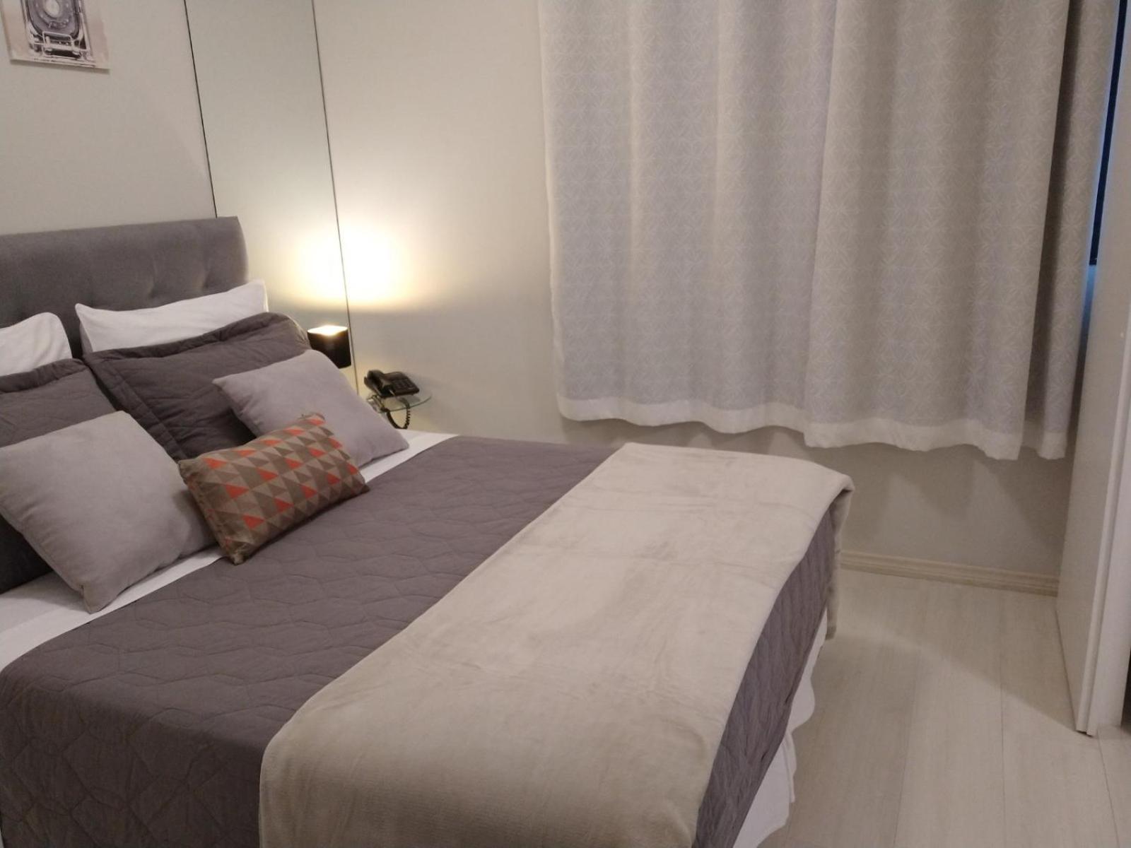 Flat Charmoso Jardim Paulista Apartment São Paulo Room photo