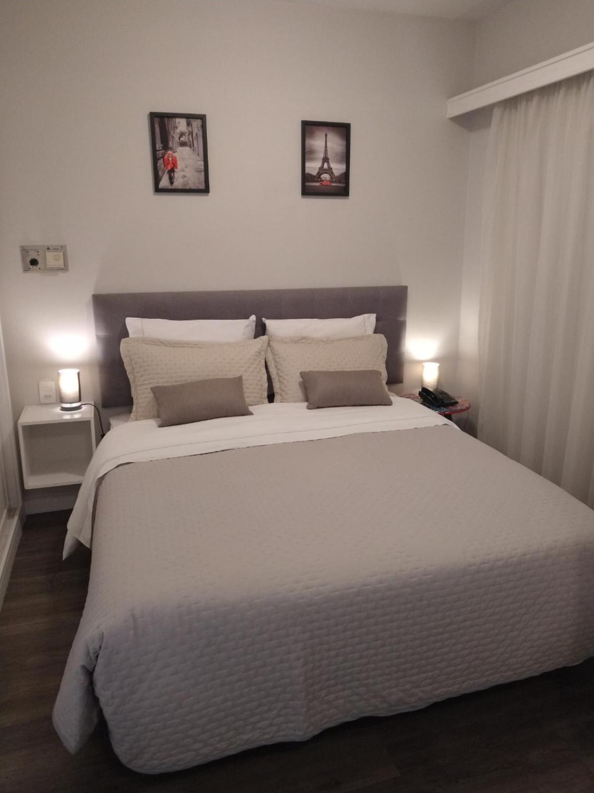 Flat Charmoso Jardim Paulista Apartment São Paulo Room photo